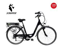 velo electrique scrapper e urban pas cher soldes velo electrique go sport soldes bons plans ventes pas cher com go sport velo electrique sport