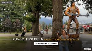 Interview With Director Lauro Chartrand DelValle