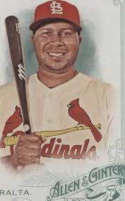 2015 Topps Allen & Ginter X MINI Pick-A-MINI Marisnick Kendrick Kemp  Peralta ++