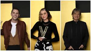 Découvrez la liste officielle des nommés et votez pour les catégories « révélation, artiste lyrique » et « révélation. Oggewdrcfagwnm