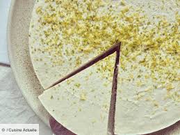 Tarte Crue Au Citron Recettes Recette En 2020 Recette Citron Tarte