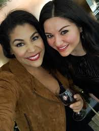 Robbins Brothers hosts holiday influencer event in Belltown