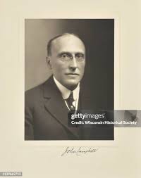 328 Leonard Campbell Photos & High Res Pictures