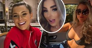 Lionel messi wechselt zu psg! Sind Sie Zusammen Wie Der 22 Jahrige Mbappe Die Umwerfende Miss Frankreich 2017 Alicia Aylies Kennenlernte