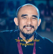 JUST IN: CDO Foodsphere Inc. chairman and co-founder Jose J. Ong has passed  away