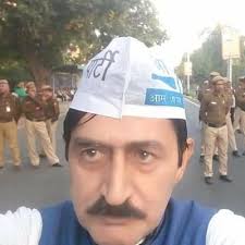 Inder Jeet Khullar (@KhullarJeet)