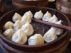 Tiểu long bao – Wikipedia tiếng Việt