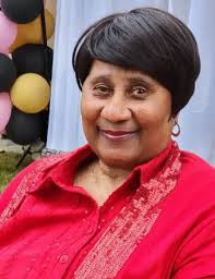 Obituary information for Lorna Jeanetta Charles