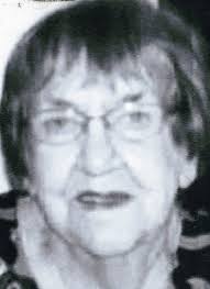 Norma Hurley Obituary (1927