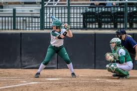 lea foerster softball michigan state university athletics