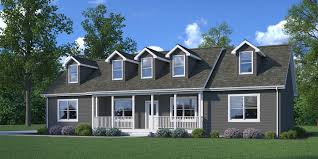 If so, streamline the process with design. Manufactured Modular Homes Commodore Of Indiana