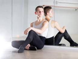 Thomas Dilley will study with the Australian Ballet School