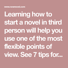 Maybe you would like to learn more about one of these? Pin On Books And Writing