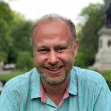 I have absolutely loved working in the civil service and I'm incredibly  grateful for the experiences (mostly good); the opportunities (mostly  developmental); and adventures (mostly exciting) I've had…