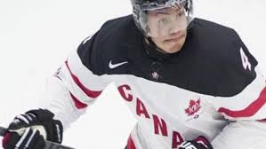 Player overview & base stats. Madison Bowey Fans Cheer For Winnipeg Native In World Junior Final Cbc News