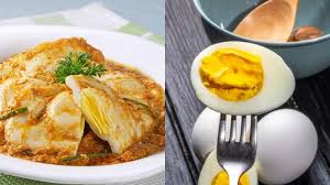 Check spelling or type a new query. 3 Manfaat Makan Telur Rebus Bagi Kesehatan Ini Resep Memasak Telur Balado Dan Masak Cabai Di Rumah Halaman 3 Tribunstyle Com