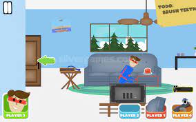 We did not find results for: House Of Hazards Play House Of Hazards Online On Silvergames