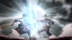 Sasuke was voiced by kyle phillips and hiei was voiced by howard wang. Naruto Rasengan Google Search Naruto Vs Sasuke Naruto Shippuden Naruto Vs