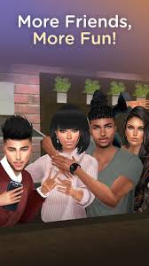 If you want to use an app from outside of the google play store, you can install the app'. Free Download Imvu Mobile Apk For Android