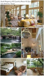 Hyatt Regency Hill Country Resort Spa Review Hill Country Resort Family Friendly Resorts Spa Vacation