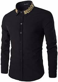 Black And Gold Dress Shirt Izobrazhenie Muzhskoj Stil Ot Polzovatelya Carel Na Doske Carine Muzhskoj Naryad Muzhskoj Povsednevnyj Stil