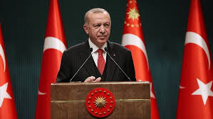 Vatandaşlar, cumhurbaşkanı erdoğan'ın cuma günü müjdesi nedir? Baskan Erdogan In Bugun Aciklayacagi Mujde Ne Olacak Erdogan In Millete Seslenis Ve Mujde Aciklamasi Ne Zaman Saat Kacta Son Dakika Haberler