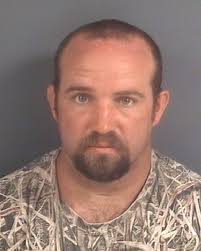 Cumberland County man charged with sex offenses