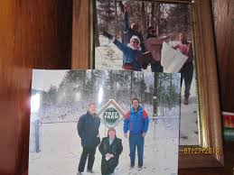 Daniel Cyr Obituary (1957