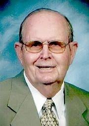 LOUIS LEECH Obituary (1932