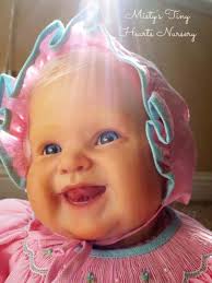 Adorable NEW RELEASE TORI Ping Lau -Reborn Baby -LE 132/650 -Boy Or Girl