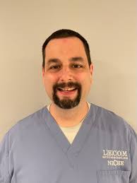 Millcreek Community Hospital nurse deals with stress of pandemic