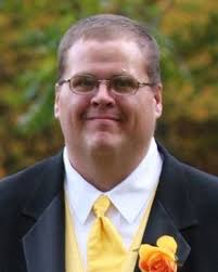 Gregory Allen Newby II Obituary October 21, 2025