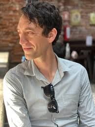 William Broadway's Instagram, Twitter & Facebook