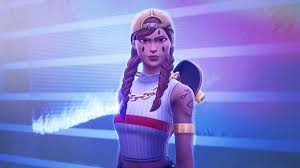 Create new project start a new empty local resource pack. Aura Fortnite Skin Black Background Novocom Top