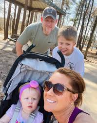 Nature as a place to feel close to God in East Kentucky