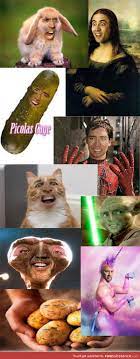 Pin On The Many Faces Of Nicolas Cage