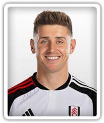 Tom Cairney