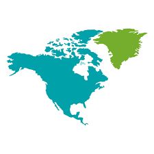 By suellen kyl 16 abril 2021. Mapa Continental Da America Do Norte Baixar Png Svg Transparente
