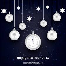Image result for new year 2018 images