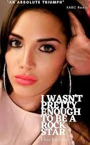 Elisa Arts's Instagram, Twitter & Facebook