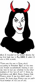 Opinion Marjane Satrapi Blog Nytimes Com Graphic Novelists Country Blog College Library