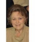 Beverly Parker Obituary (2011)