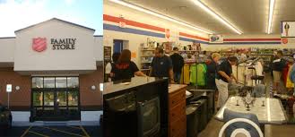 The Salvation Army Syracuse Ny Clothing Furniture Household Items