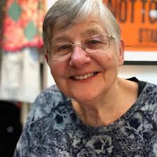 Helen Fletcher is fundraising for The Batemans Trust