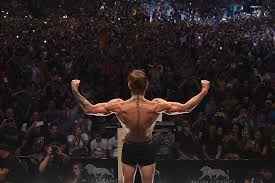 Mcgregor 2 is an upcoming mixed martial arts event produced by the ultimate fighting. Gr Lm8qn2exurm