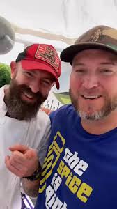 Did you know Dan-O's Seasoning was originally made at Highland Morning? Did  you know Uncle Smoke's BBQ is awesome BBQ?