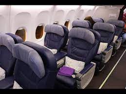 The seating is really good for a boeing 737 and the flight attendants were. Malaysia Airlines Business Class Bali To Kuala Lumpur Boeing 737 800 Youtube