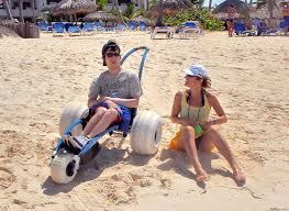 Check spelling or type a new query. Hippocampe All Terrain Wheelchair Des Solutions En Accessibilite Pour La Plage Et La Mer Handicap Pmr