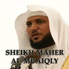 Audio Murottal Al Quran 30 Juz Syeikh Maher Al Muaiqaly Full Data Islami