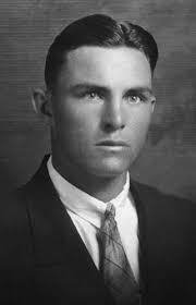 CPO Robert Augustus “Gus” Snodgrass (1906-1997)